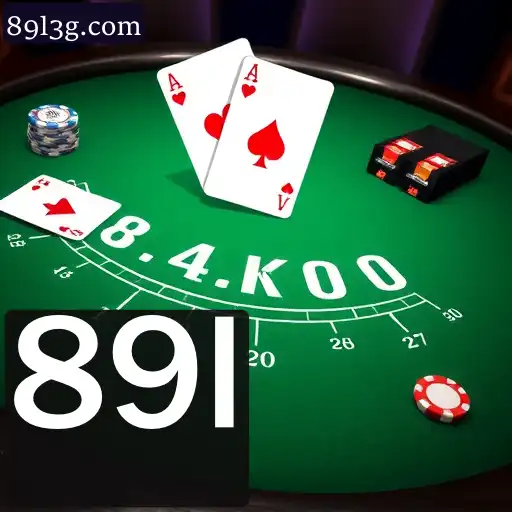 Blackjack