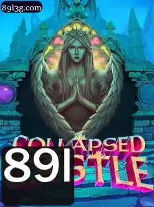 CollapsedCastle: Uma Jornada Épica no Mundo dos Jogos de Estratégia