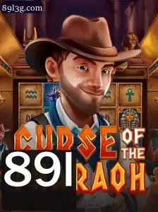 Descubra os Segredos de CurseofthePharaoh: O Jogo que Combina Mitos Antigos e Aventuras Modernas