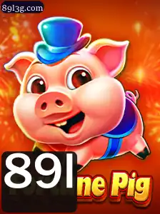 Descubra o Fascinante Mundo de FortunePig: Um Jogo de Estratégia e Sorte