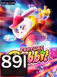 Descubra o Fascinante Mundo de FortuneRabbit