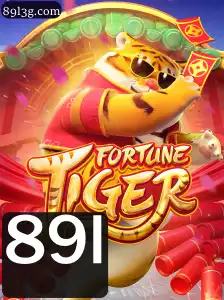Descubra o Mundo Envolvente de FortuneTiger
