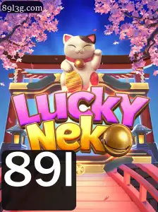 Descubra o Fascinante Mundo do Jogo LuckyNeko