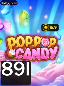 Descubra o Mundo Encantado de POPPOPCANDY: Um Guia Completo