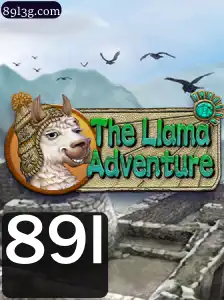 Descubra o fascinante mundo de TheLlamaAdventure