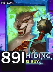 Explorando o Mundo de WolfHidingBonusBuy: Uma Jornada de Estratégia e Aventuras